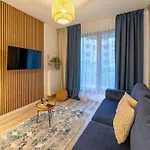 Rentplanet - Bema Διαμέρισμα Βρότσλαβ