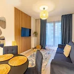 Διαμέρισμα Rentplanet - Bema *