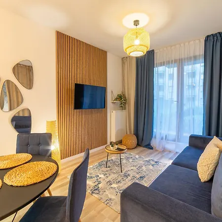Rentplanet - Bema Apartament