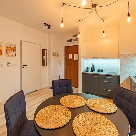 Rentplanet - Bema Apartament