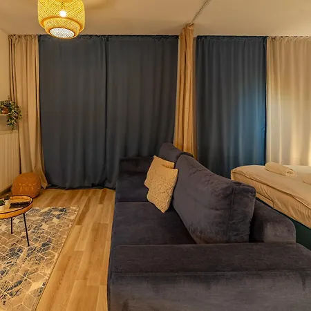 Rentplanet - Bema Appartement Wrocław
