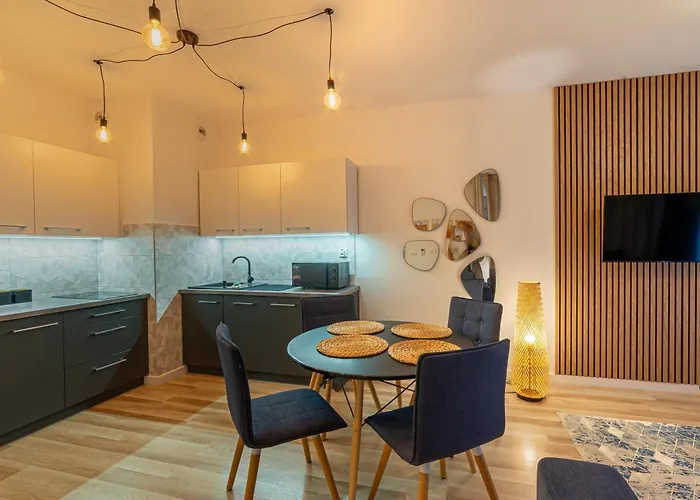 Rentplanet - Bema アパート *