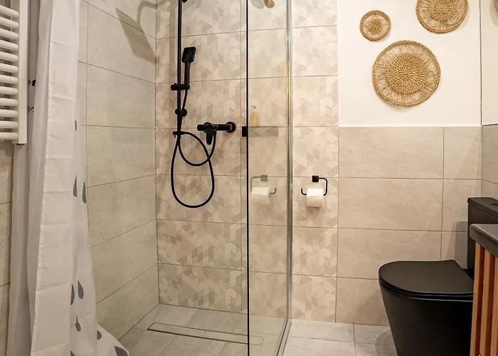 Rentplanet - Bema ヴロツワフ