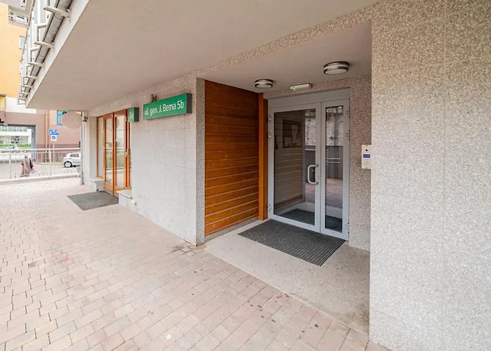 アパート Rentplanet - Bema *