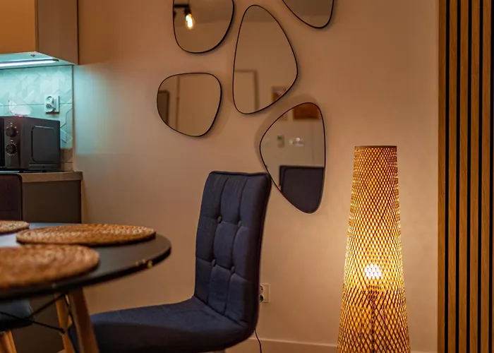 Rentplanet - Bema ヴロツワフ