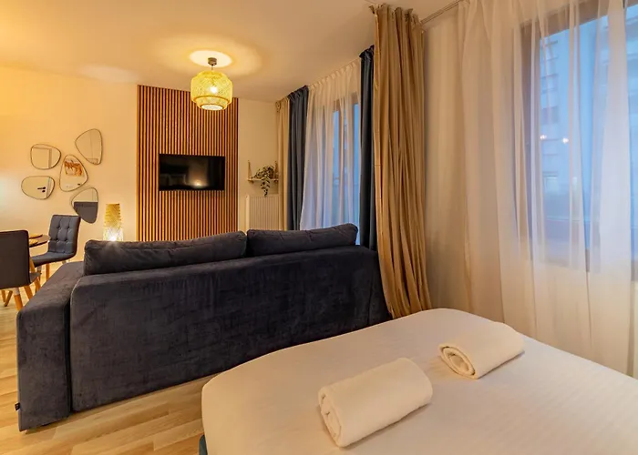 Rentplanet - Bema ヴロツワフ