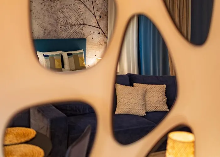 アパート Rentplanet - Bema ヴロツワフ